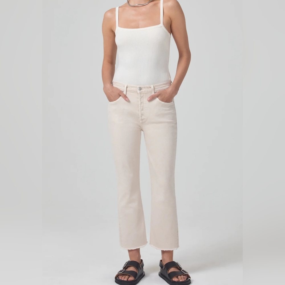 citizens of humanity isola jeans